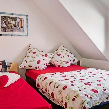Reichenaublick Apartment Allensbach Exterior foto