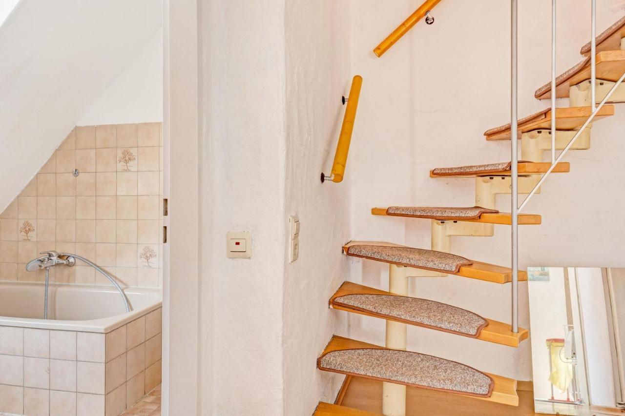 Reichenaublick Apartment Allensbach Exterior foto